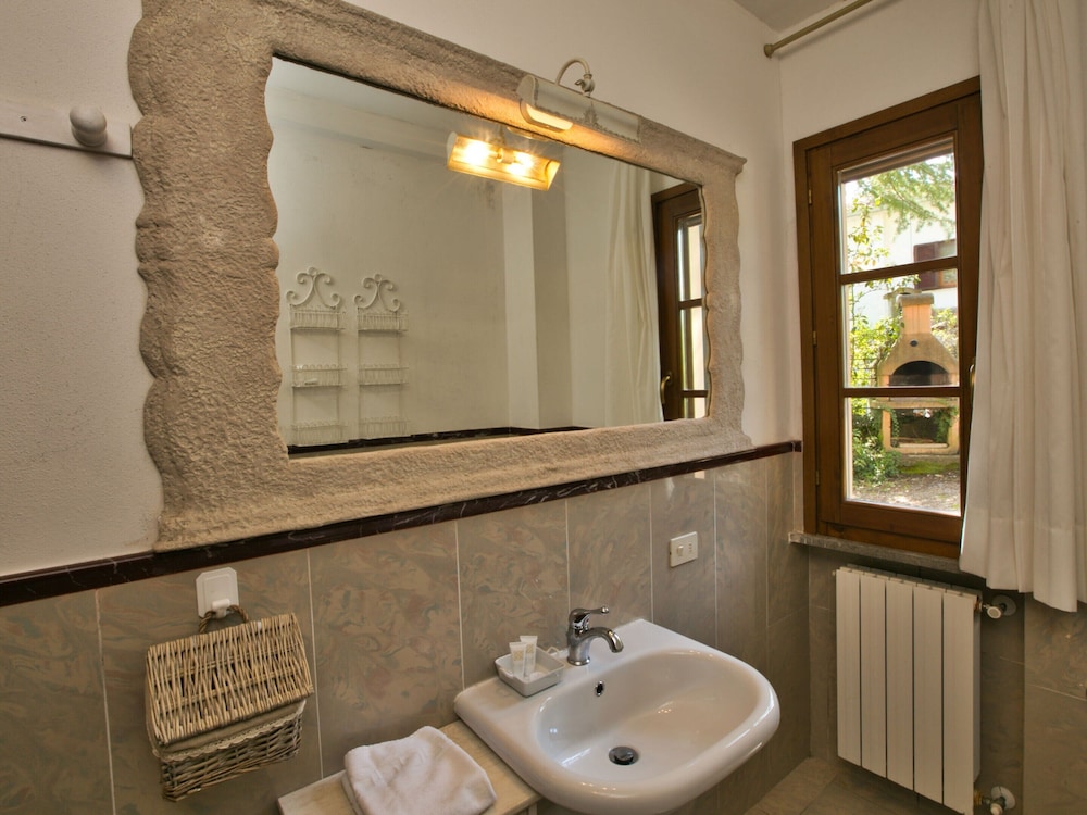 Holiday Home in Sassetta With Pool and Garden view 5