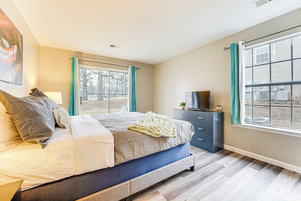 Near Attractions & Shows: Branson Updated Condo