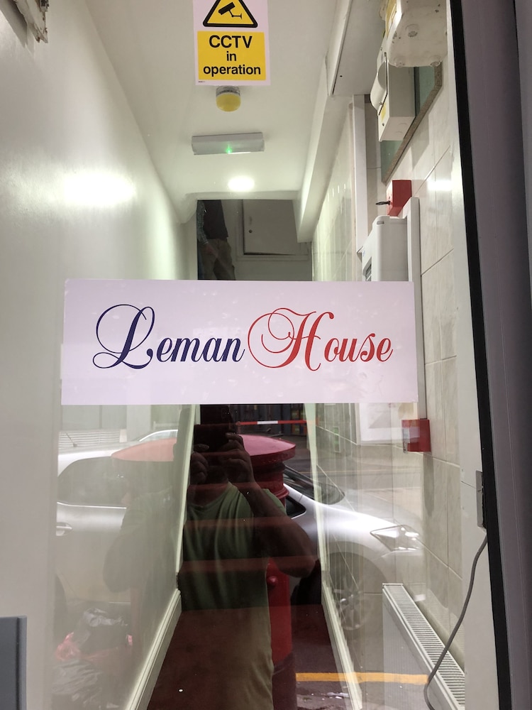 Leman House