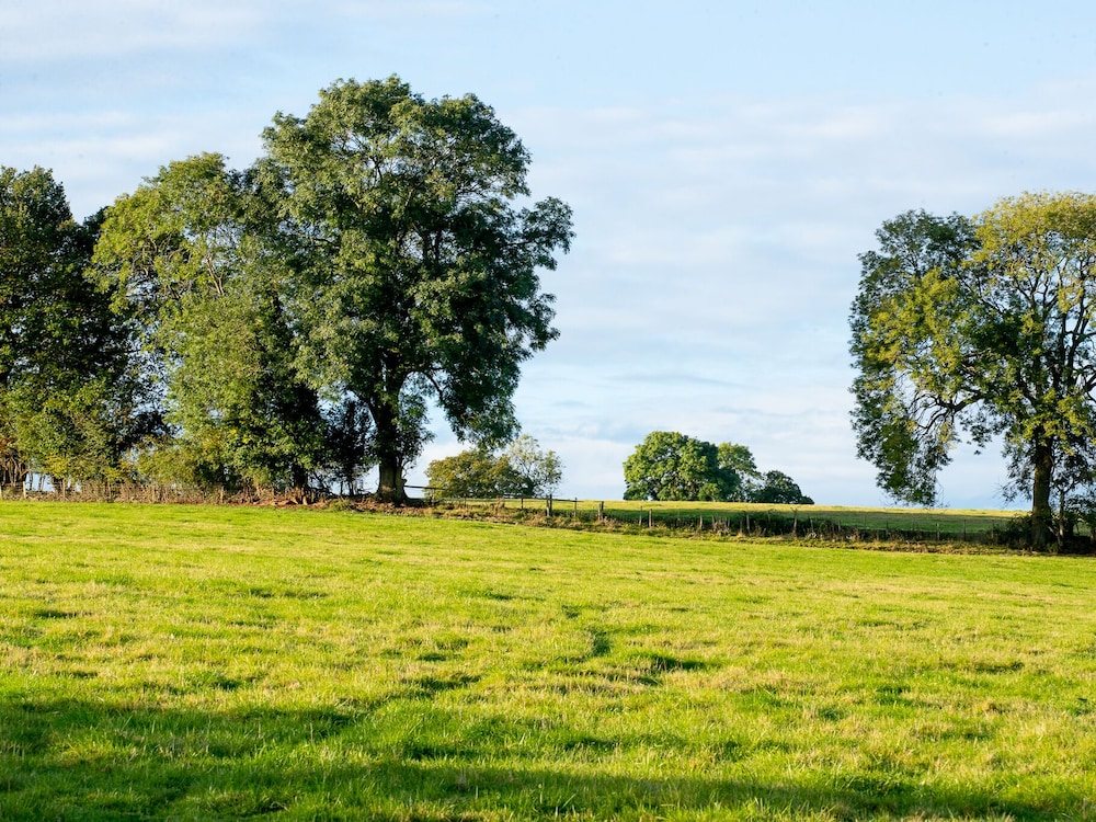 Frith Green
