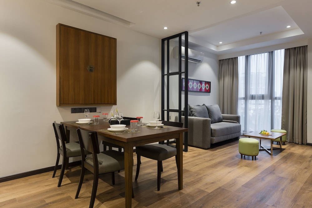 The Granite Luxury Hotel Penang 4