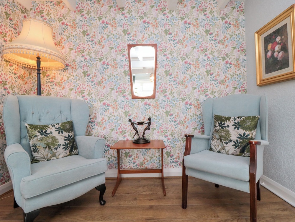 The Cottage