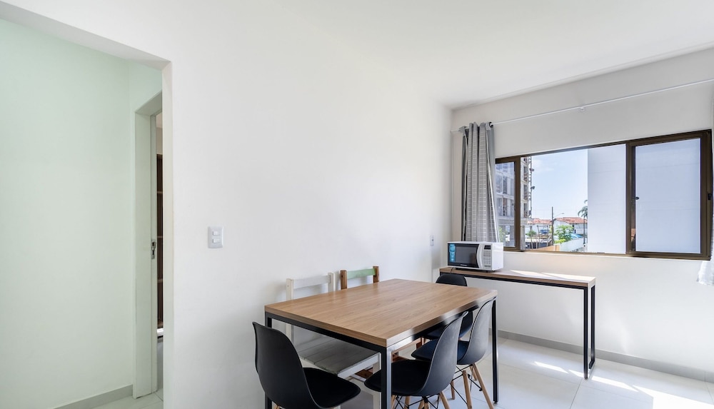 Apartments in Jurere 200m From the Beach - PSD