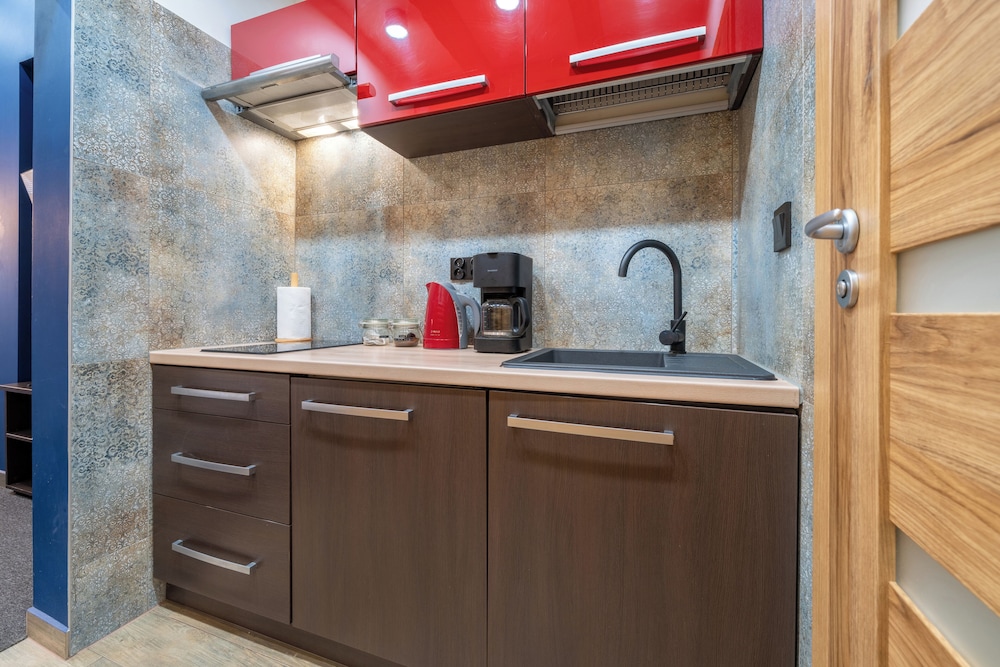 RentPlanet - Apartamenty Brzozowa