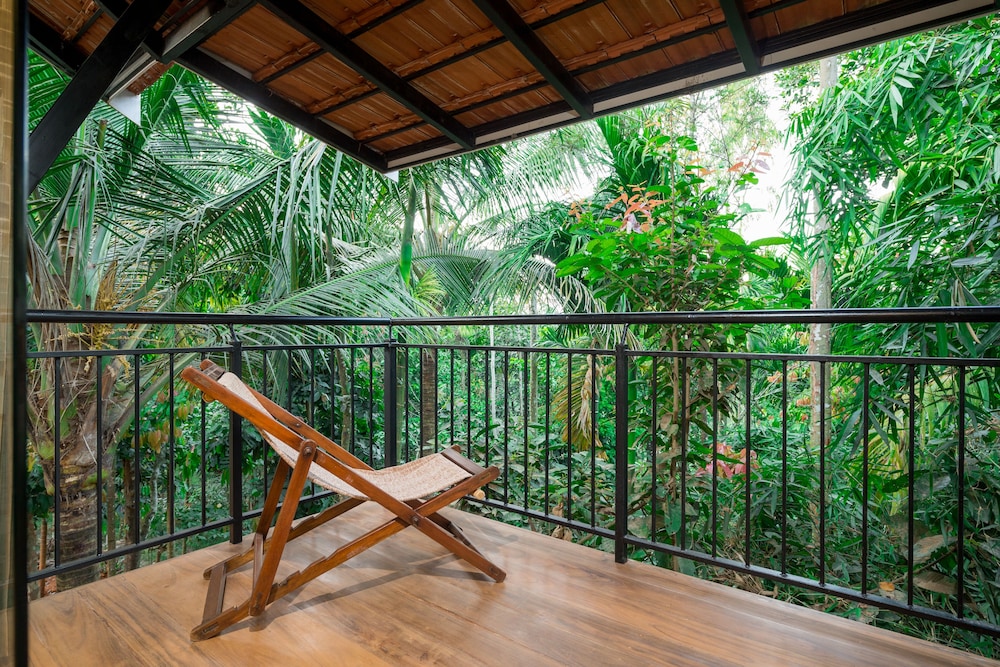 Petals Resorts Wayanad