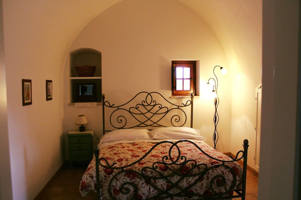 Agriturismo Masseria Del Crocifisso view 3