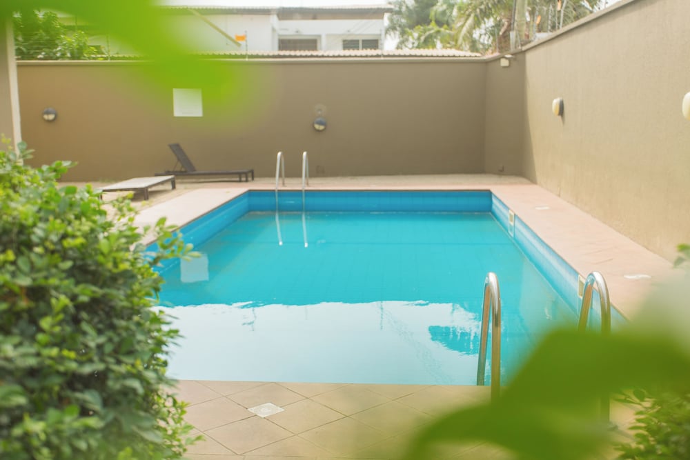 Accra Luxury Apartments at Avant Garde