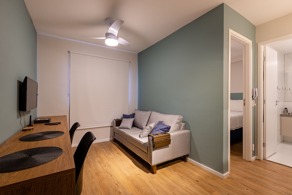 BVV - Bem Viver By - Anora Spaces