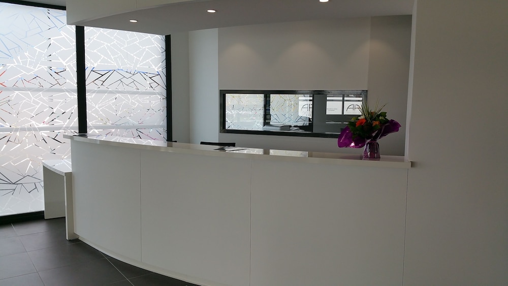 All Suites Appart Hôtel | Bordeaux - Pessac