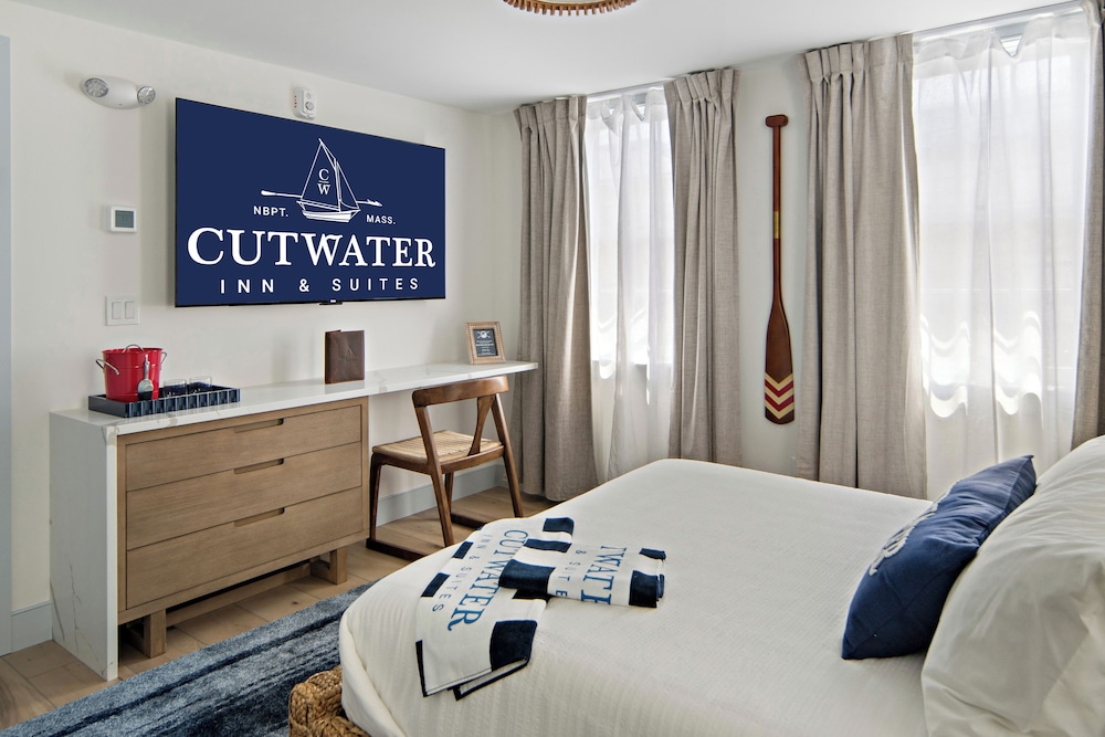 Cutwater Inn & Suites