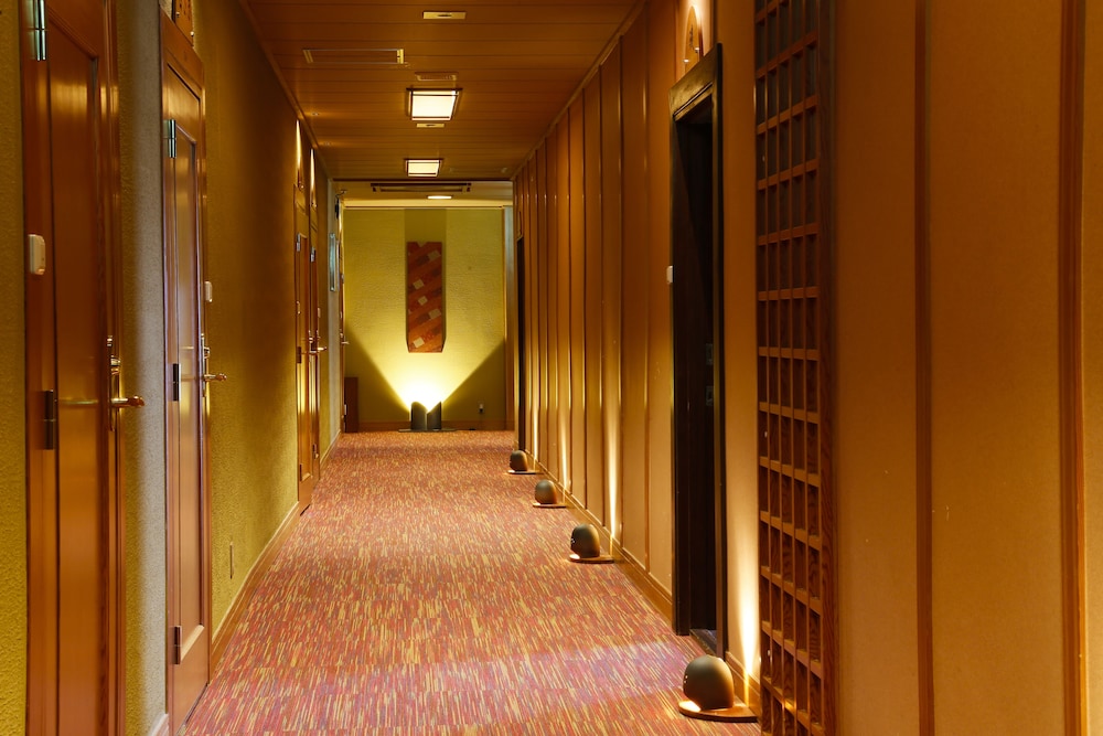 Awaji Island Uzushio Onsen Umemaru