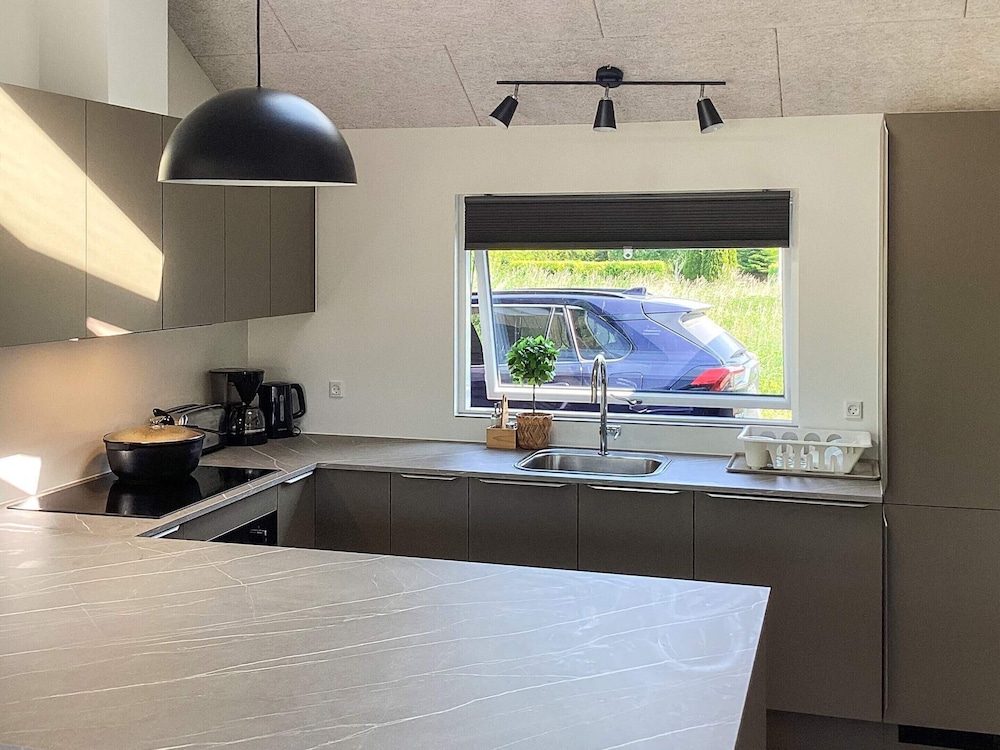 5 Star Holiday Home in Idestrup