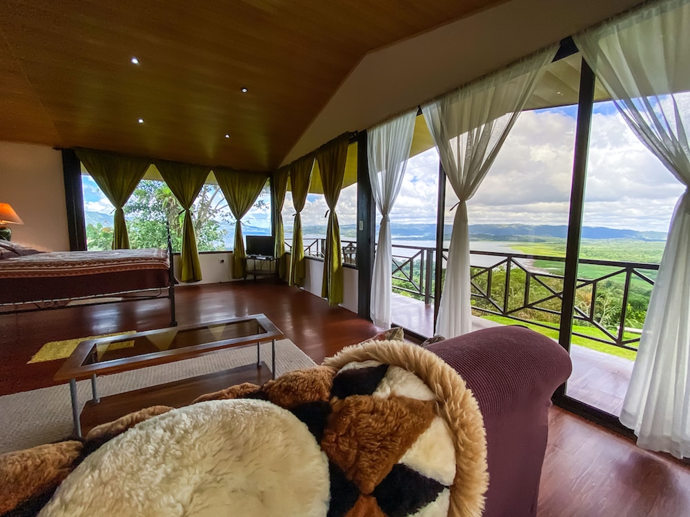 Arenal Garden Lodge