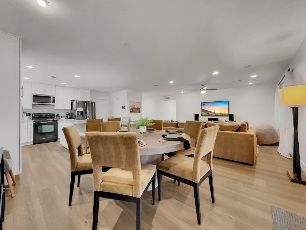 Beck Lane Scottsdale