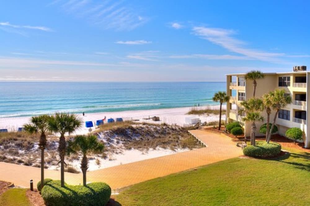 Silver Dunes Condominium
