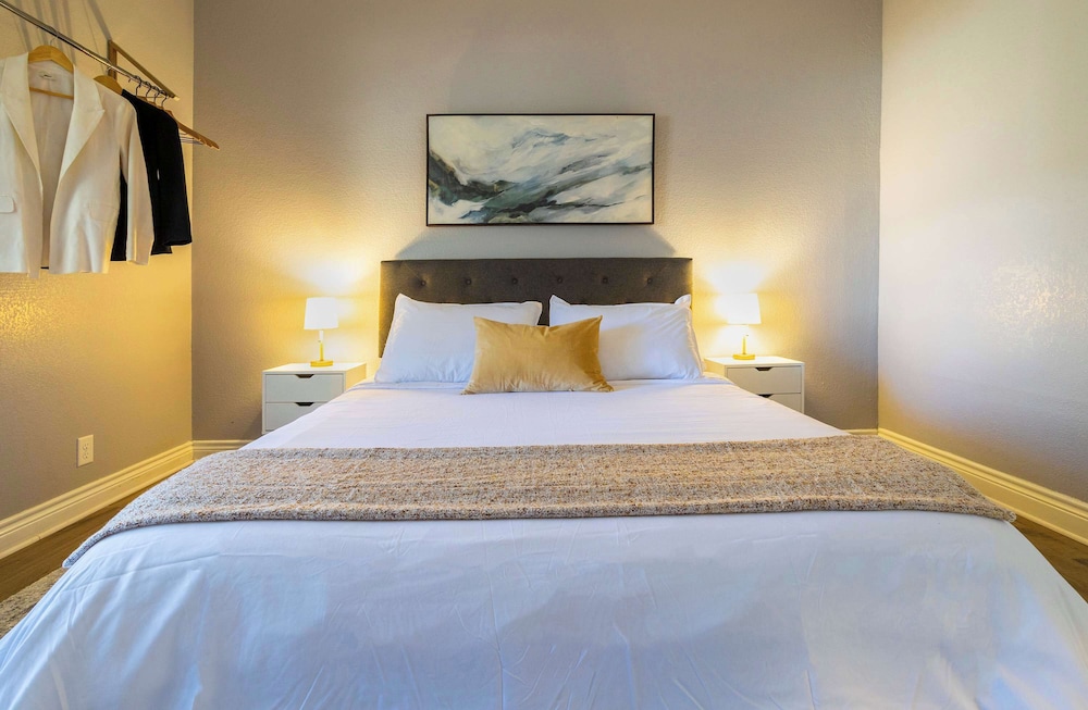Atlas Cottage Cozy Stay for 2