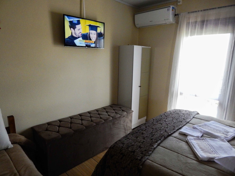 Residencial Caminhos Centro de Gramado view 5