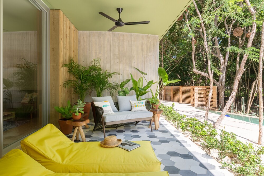 Attha Cenote Luxury Condo - Property Image 159