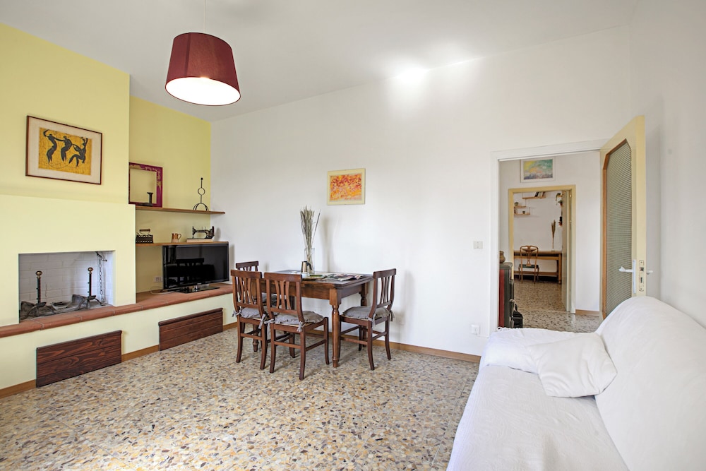 Cozy Counrtry House Btn Florence&Arezzo6