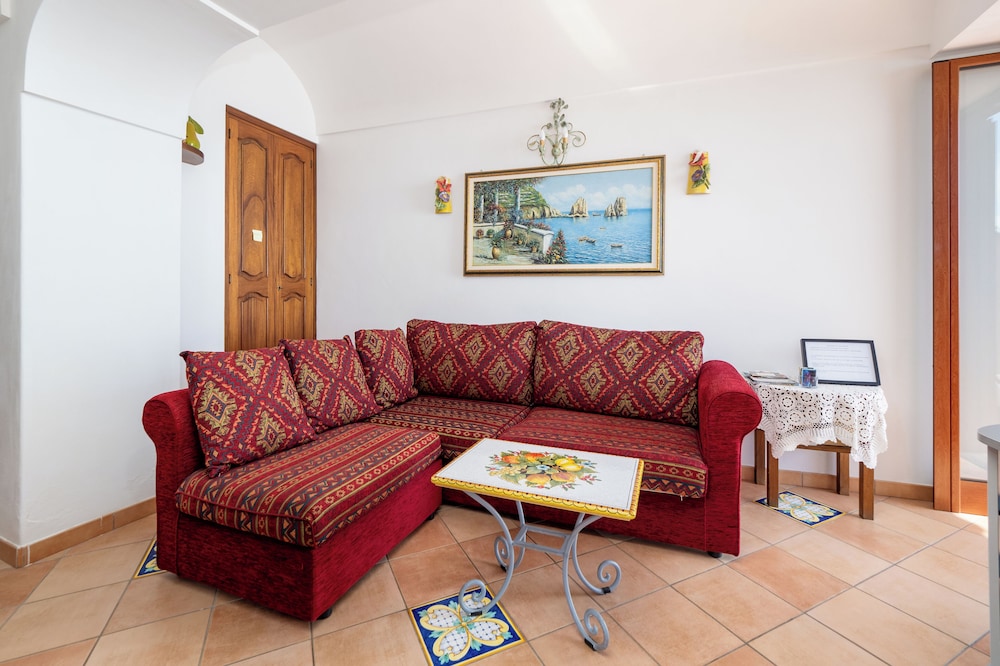 Villa Lavinia