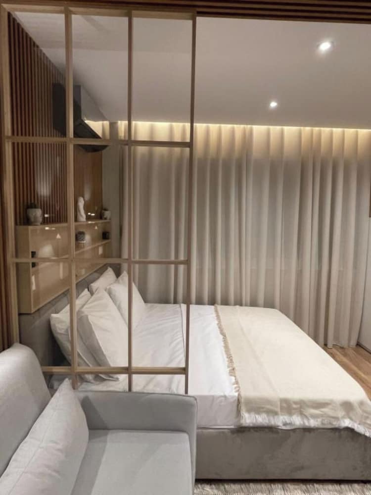 Tirent Apartment-Studio Central