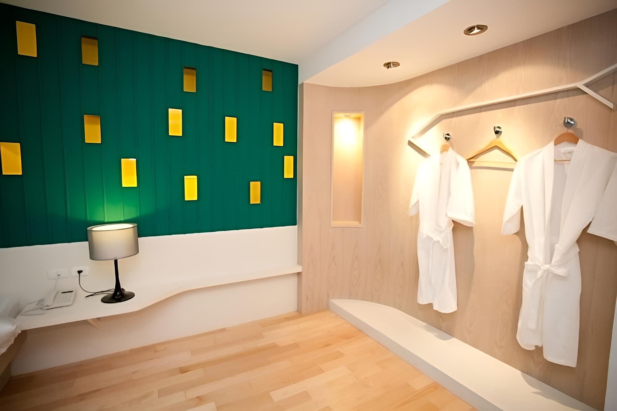 Seacono Hotel