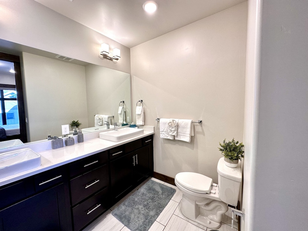 Park City Ski Resort Gems - Stunning Vacation Lodging