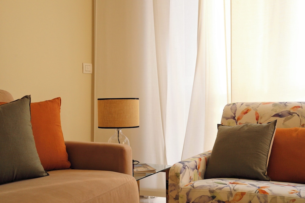 JOIVY Elegant flat in Corso Buenos Aires