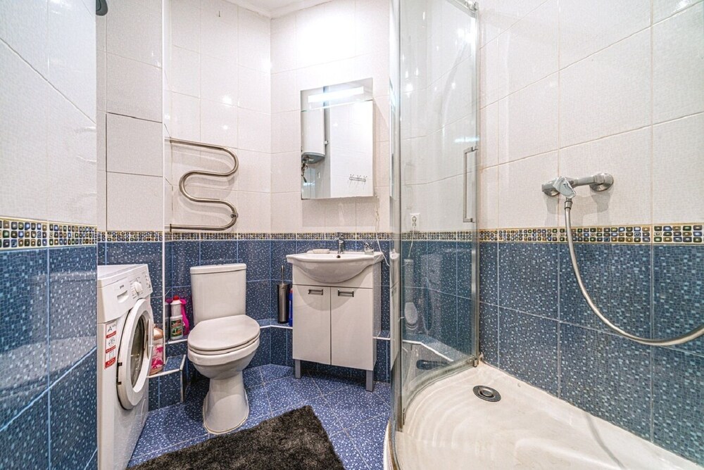 Loft Petrograd Apartment 2 view 3