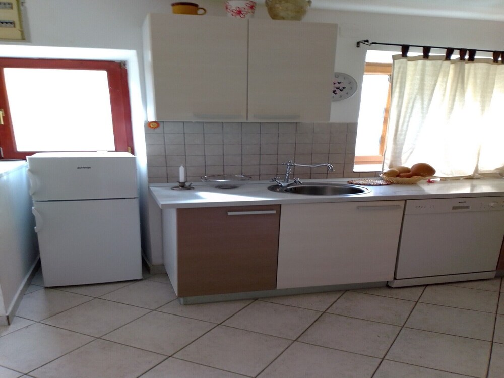 Apartments Villa Nada