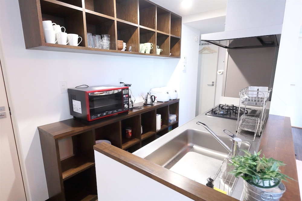 Shonan-Enoshima Seaside Guest House – Hostel