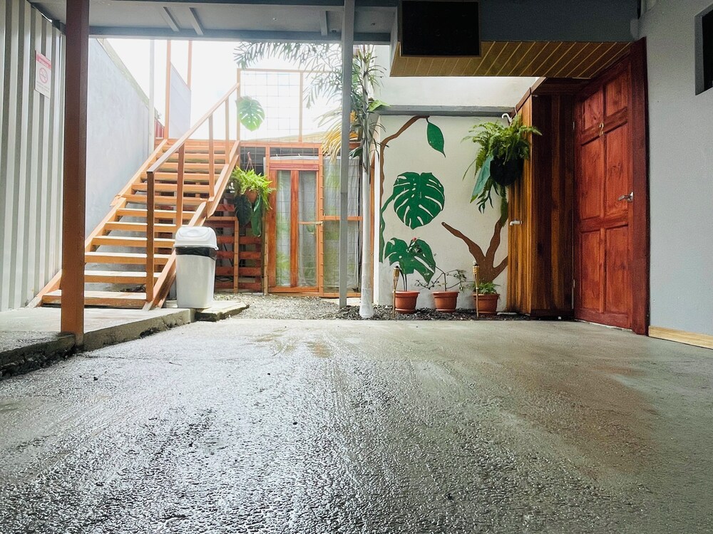 Hostel Gufo Fortuna Arenal Volcano