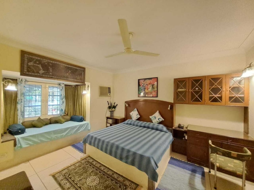 Vijaya's Homestead