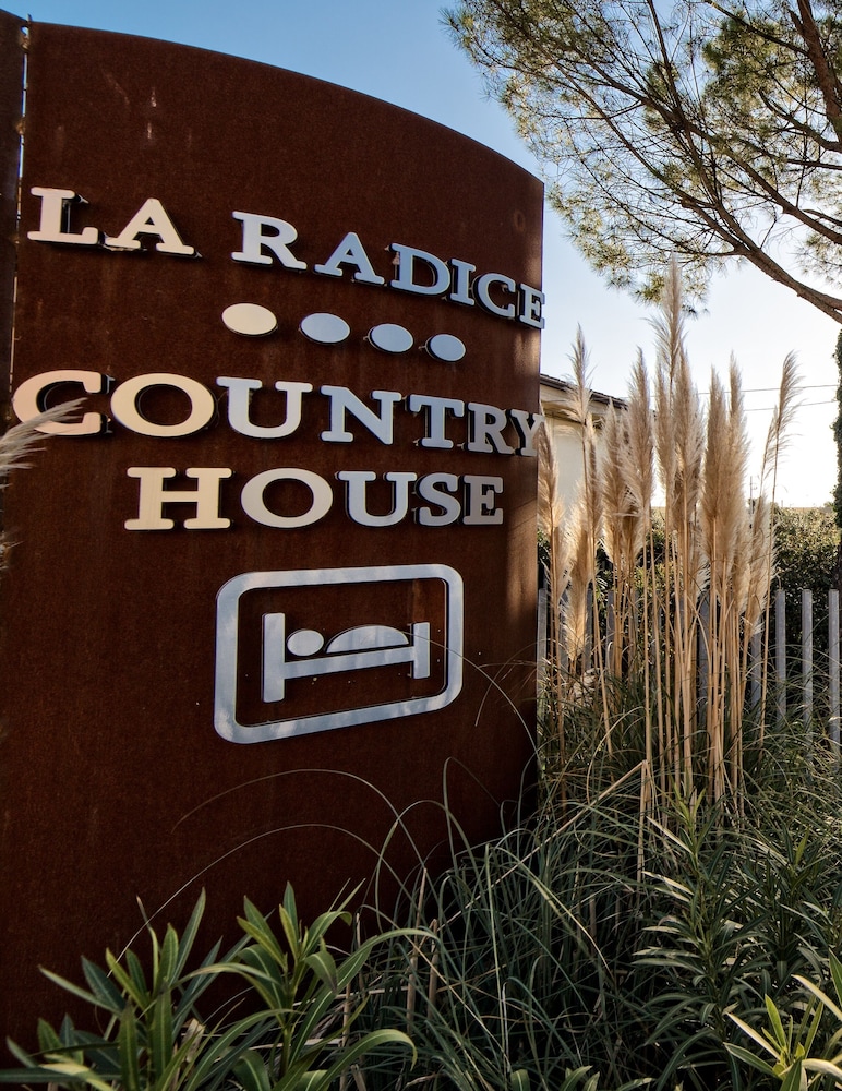 Hotel Radice