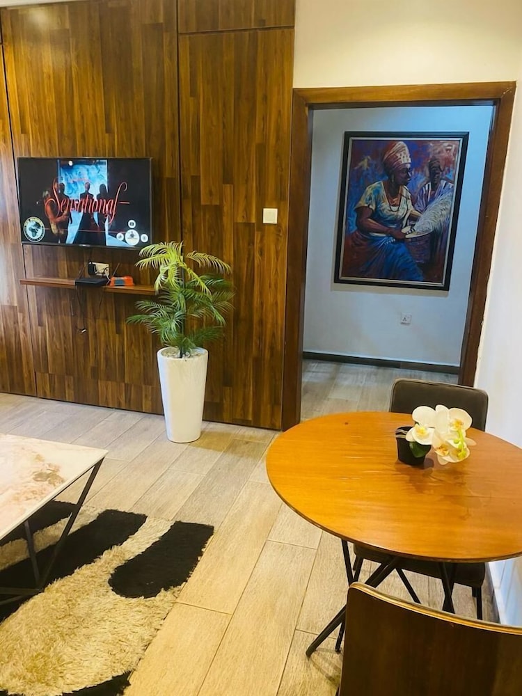 Dobael Luxury and Apartment Ltd