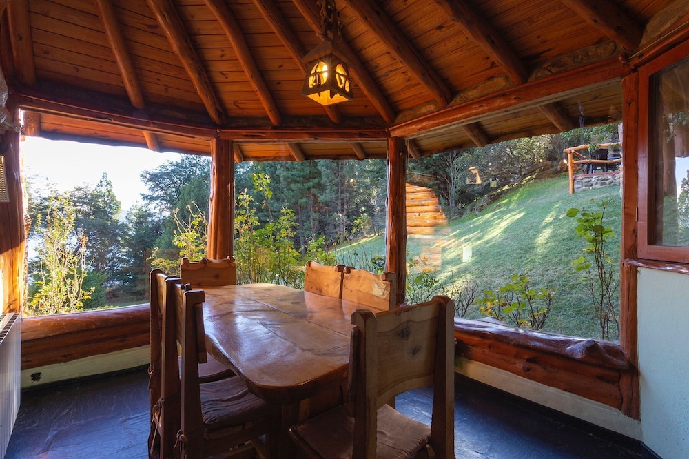 Villa Labrador Bariloche