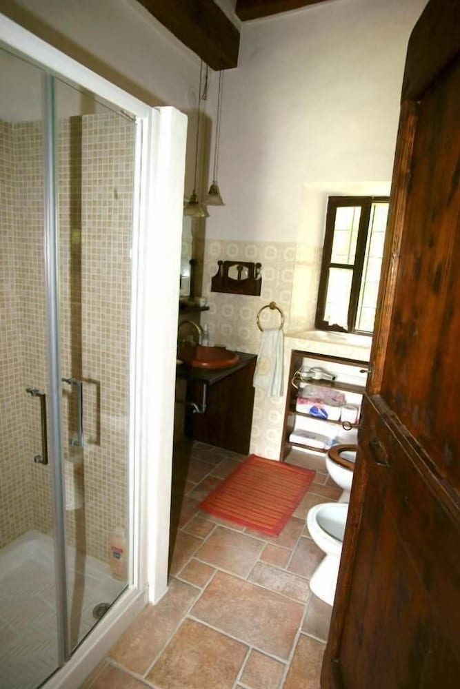 Room & Breakfast nel borgo Scipione