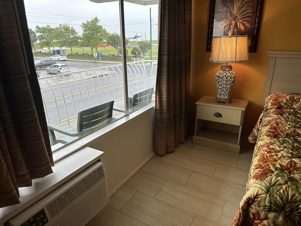 The VIP Family Motel view 3