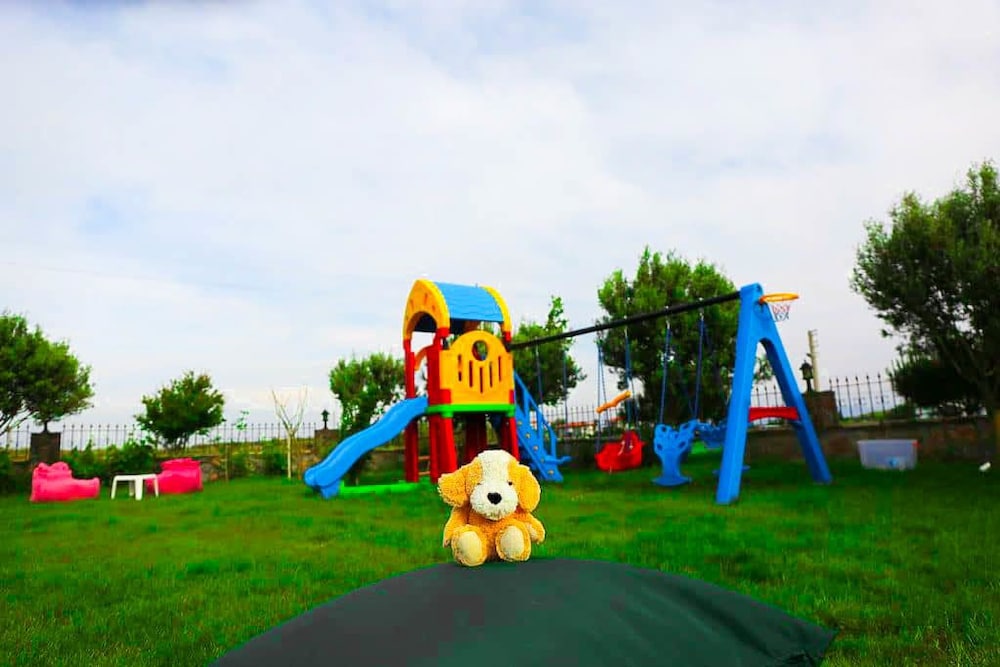 Destina Suit Otel - Image 13