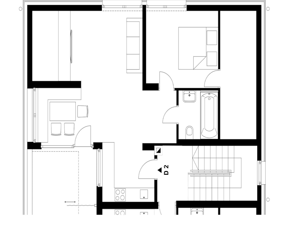 Cosy Apartment in Tyrol