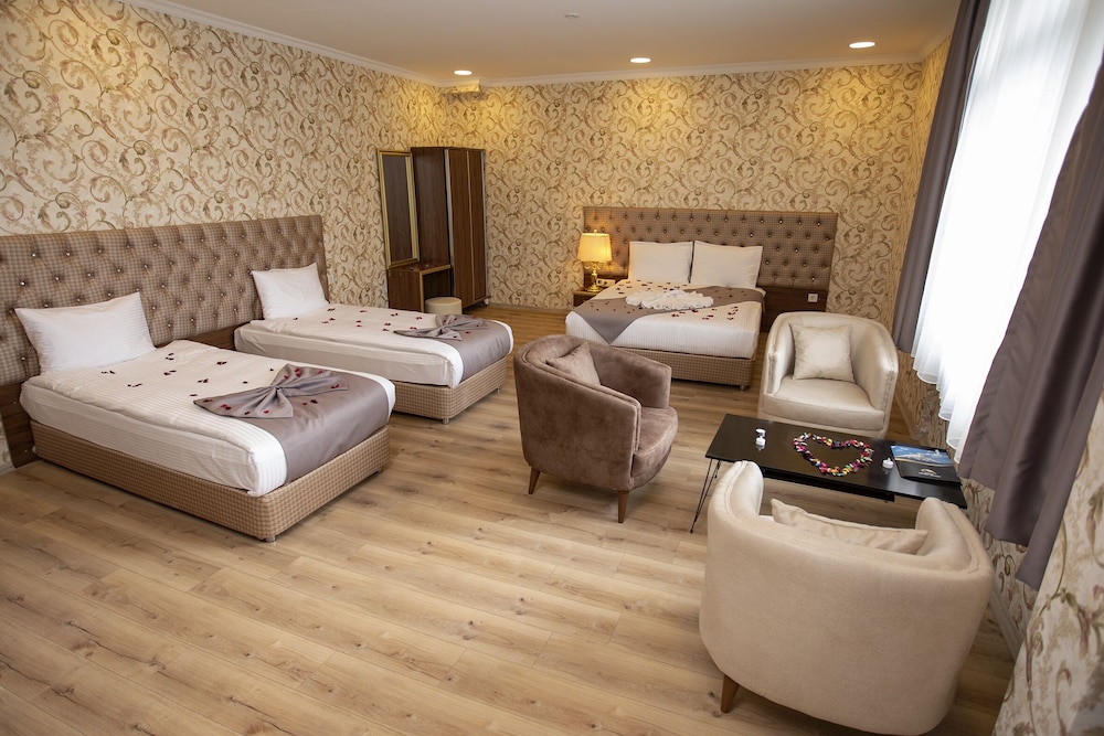 Mount Ararat Otel - Image 8