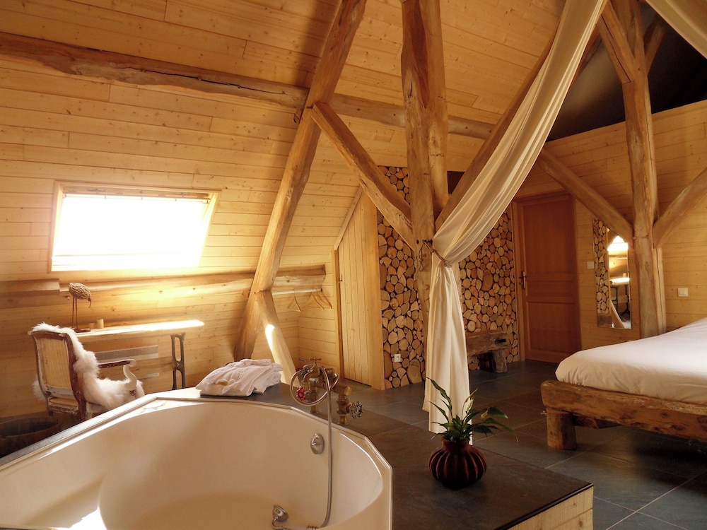 La Ferme des Isles
