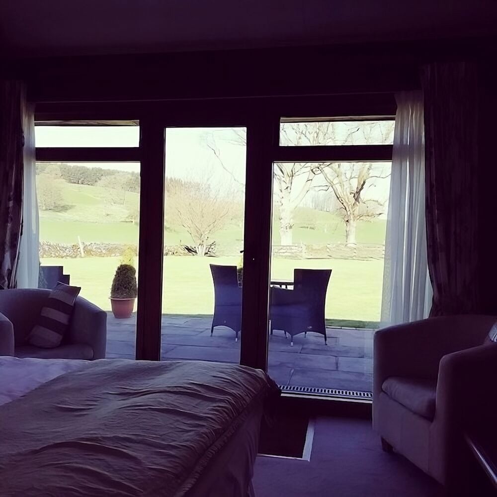 GreenGrove Country House B&B