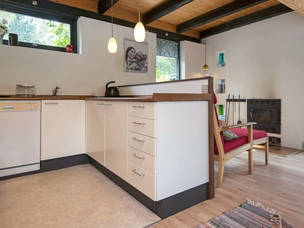 6 Person Holiday Home in Knebel-by Traum view 5