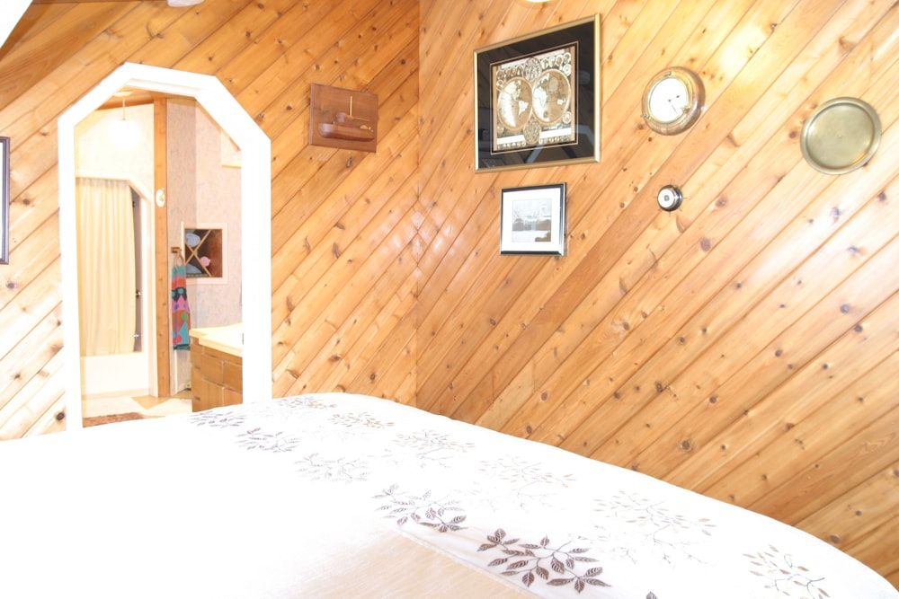 Alaska Halcyon Heights Inn