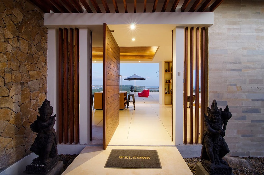 Villa Bliss
