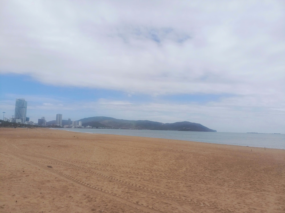 FLC Quy Nhon - Sea View - AN NHIEN