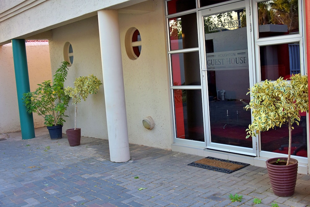 Houghton Guest House