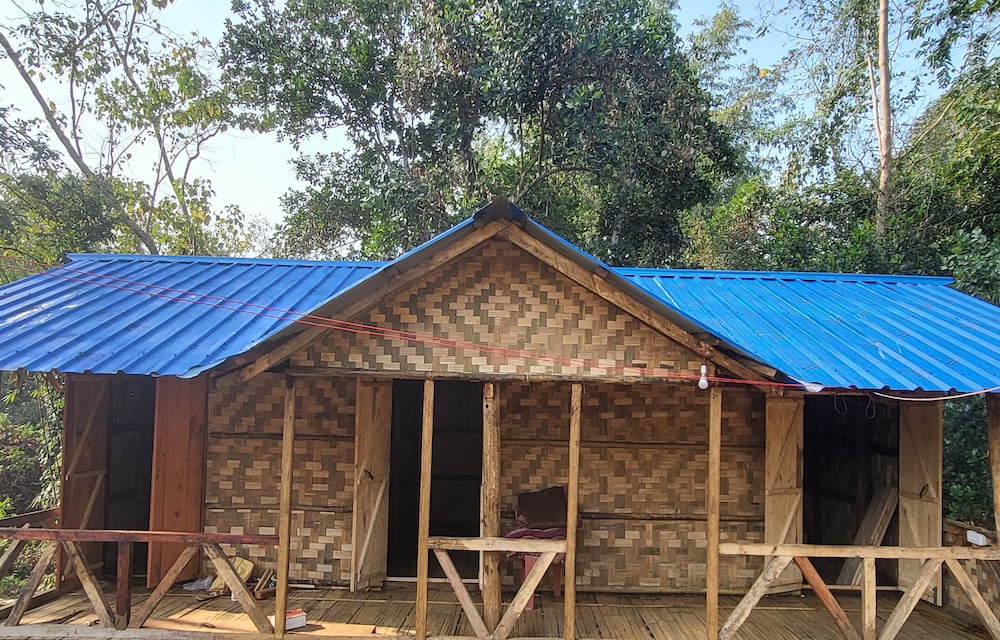 Warichora Homestay and Rooms Meghalaya