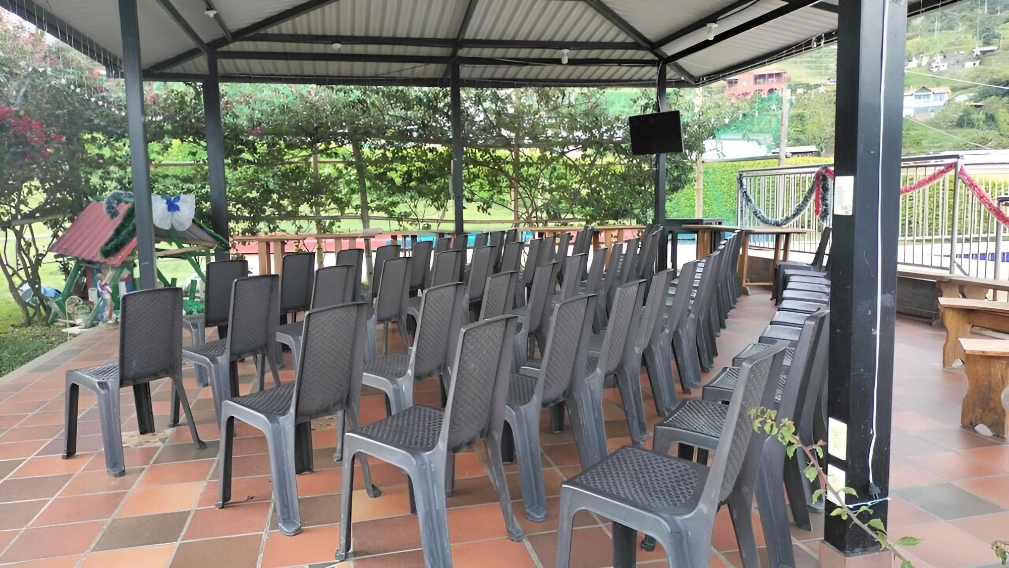 Ecofinca El Eden